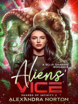 cover image of Aliens' Vice